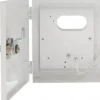 Clearance Pulsar ALARM LIGHTING CORPS OBU-M-LED-S (AWO359 LED/B-M) Säkerhetslampor