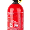 Pulverbrandsläckare 1 kg - OGP 1Z BC