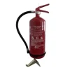 Discount PULVERSLUKKER 6 kg Brandsläckare