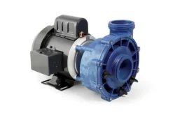 New Pump Gecko CIRC-MASTER XP Serien 2" Jacuzzi / Sundance Spa & Utomhusbad