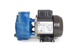 New Pump Gecko CIRC-MASTER XP Serien 2" Jacuzzi / Sundance Spa & Utomhusbad