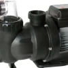 Sale Pump 450W med Timer Pool- & Spatillbehör
