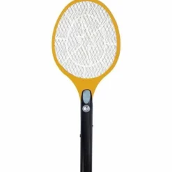 Racket elektrisk insektsutrotare