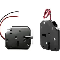 RED MAGNETICS ITS-VEL-SYS-7313-24VDC Låsningsenhet 24 V/DC