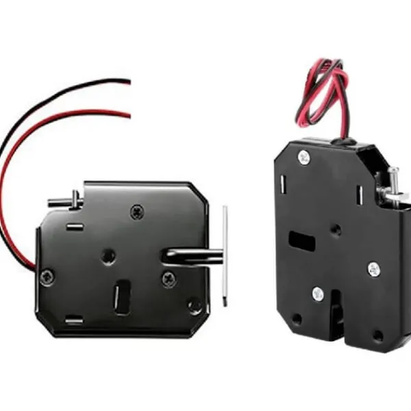 RED MAGNETICS ITS-VEL-SYS-7313-24VDC Låsningsenhet 24 V/DC