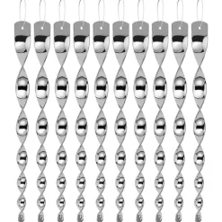 Reflekterande fågelskrämma 10-pack För Fåglar & Småvilt