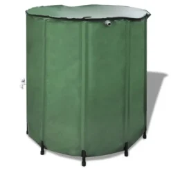 Hot Regntunna hopfällbar 750 L - Regnvattentunna - Regnvattentunnor - Home & Living Regntunnor