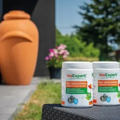 Sale Regnvattenklarningsmedel Bio Regnvatten 450g Regntunnor