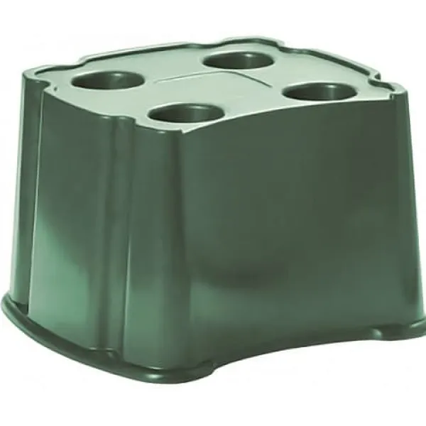 Hot REGNVATTENTANKBAS - ECO TANK - FOREST GREEN - PP-IBAS1-Z Regntunnor
