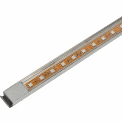 Rektangulär Vattenfall Poolfontän med LED-lampor i rostfritt stål | Storlek: 30 cm Fontäner & Dammar