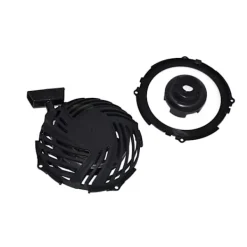 New rekylstartare för Briggs & Stratton motor 450E 500E 550E 575EX 593959 591139 Trädgårdsmaskiner