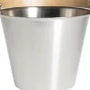 Sale Relaxed Sauna bucket, steel Bastu