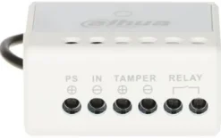 Sale RELÄMODUL WRL/ARM7011-W2-868 DAHUA Hemlarmsystem
