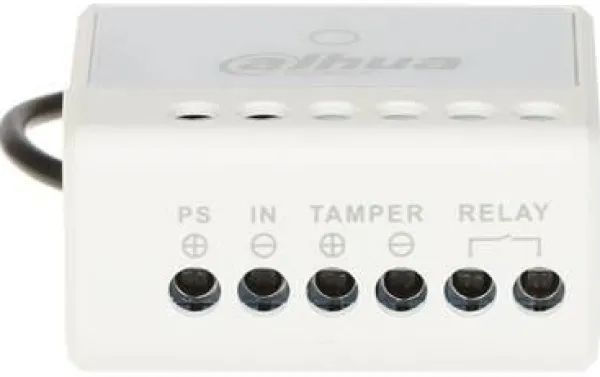 Sale RELÄMODUL WRL/ARM7011-W2-868 DAHUA Hemlarmsystem