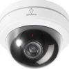 New Renkforce 454422 Kamera-attrapp med blinkande LED Falska Övervakningskameror