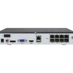 Discount Reolink NVS8-8MB4 4K UltraHD PoE övervakningssystem Säkerhetsmonitorer & Videokameror