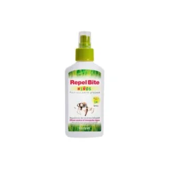 New Repel Bite Child Repellent Spray 100ml Insektsmedel & Djuravvisande Medel