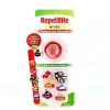 Best Repel Bite Children Bracelet+ Decorative Pins Insektsmedel & Djuravvisande Medel