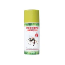 Repel Bite Xtreme Insect Repellent 100ml Insektsmedel & Djuravvisande Medel