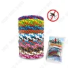 Best repulsiv L Myggmedel utomhus armband myggmedel vuxen växtbaserat bicolor armband Insektsmedel & Djuravvisande Medel