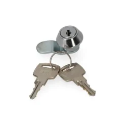 Best Reservdelsslutare - EDM - Modell 85800 till 85807 - Metall - Unique - Grå Postlådor & Brevlådor