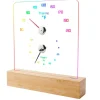 Online RGB bastutermometer - exakta temperatur- och luftfuktighetsavläsningar Bastu