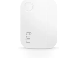 Ring Alarm Contact Sensor - 2:a generationen - dörr- och fönstersensor - trådlös - Z-Wave - vit