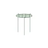 Best Ring support for plants, diameter 40 cm / height 60 cm - mesh Krukor & Växtbehållare