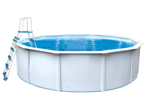Best Riopool Laguna Rund 360/132 Pooler