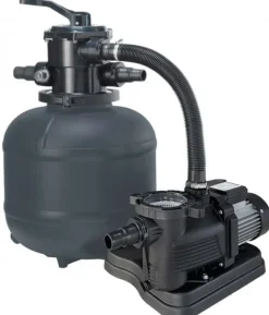 Best Riopool Laguna Rund 360/132 Pooler