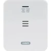 Online Rökdetektor - ABUS - COWM370 - Anslutningsbar - 85 dB larm - 40 m² skydd - 10 års litiumbatteri Rök- & Koloxiddetektorer
