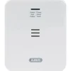 Clearance Rökdetektor - ABUS - COWM370 - Anslutningsbar - 85 dB larm - 40 m² skydd - 10 års litiumbatteri Rök- & Koloxiddetektorer