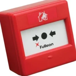 New Rökdetektor Eaton - 4930010FUL-0048XC - Brandlarm, 1 växelvis, IP24 Brandlarm