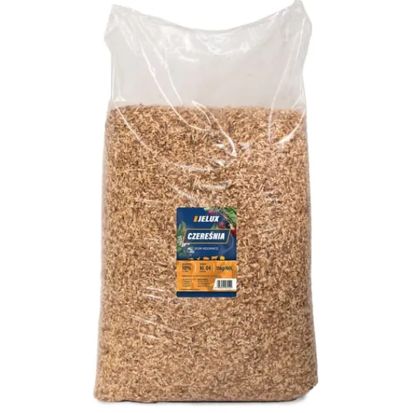 Best Rökflis körsbär klass 04 15kg Tillbehör Till Vedeldade Kaminer & Öppna Spisar