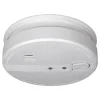 Röksensor - ELRO - FS1110P - 230V - Anslutning till vägguttag - Nödbatteri 10 år