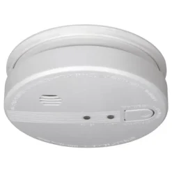 Röksensor - ELRO - FS1110P - 230V - Anslutning till vägguttag - Nödbatteri 10 år
