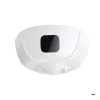 Clearance Röksensor falsk övervakningskamera WiFi HD ljud i båda riktningar Falska Övervakningskameror