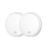 Röksensor, 10-årigt batteri, 85 dB larm,2PC