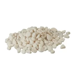 Robust marmorgrus vit 15-25 mm