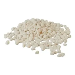 Robust marmorgrus vit 5-15 mm