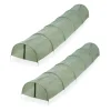 Robust PE-set för polytunnel 2,9 m