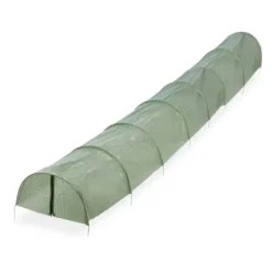Robust polytunnel PE 5 m