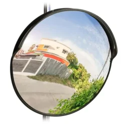 Outlet Robust trafikspegel 45 cm Säkerhetsspeglar