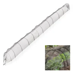 Hot Robust växttunnel 7 meter Växthus