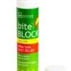 Outlet Roll-on snabb lindring vid myggbett BITE BLOCK IDC 15ml Insektsmedel & Djuravvisande Medel