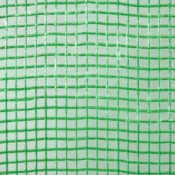 Rootz Folieväxthus - Tomatväxthus - Kallram - Hållbar konstruktion - Optimalt odlingsutrymme - Förbättrad stabilitet - 180cm x 100cm x 168cm