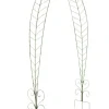 Rosenbåge Ellen 36 x 162,5 x 264 cm 5 Valvbågar, Spaljéer, Bersåer & Pergolor