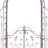 Sale Rosenbåge Grenada 36 x 144 x 270 cm Valvbågar, Spaljéer, Bersåer & Pergolor