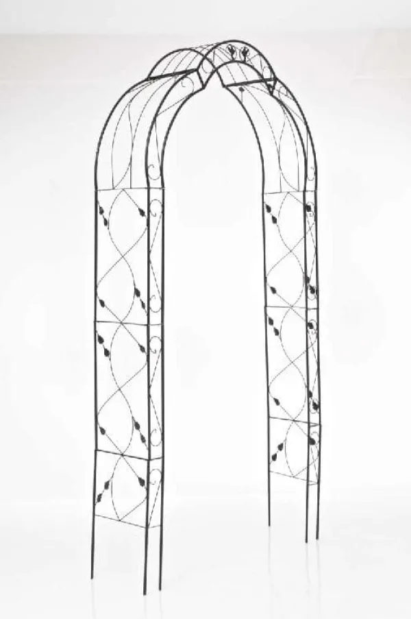Rosenbågsblad 40 x 119 x 231 cm