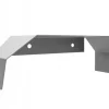 ROSTFRI skyddstak för brevlåda 40 x 17 cm Postlådor & Brevlådor